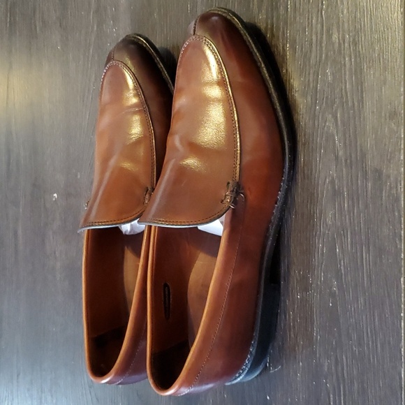 Allen Edmonds Steen Loafers - Picture 2 of 7